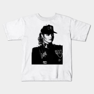 Rhythm Nation 90's Kids T-Shirt